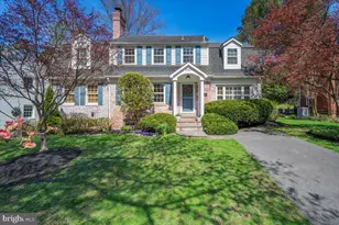 6107 Cromwell Dr, Bethesda, MD 20816 - Photo 1