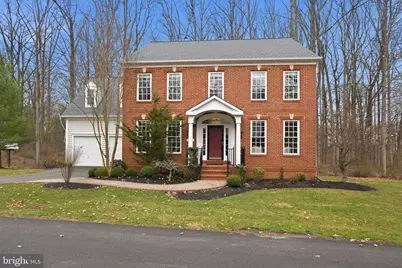 718 Turtle Pond Lane, Gaithersburg, MD 20878 - Photo 1