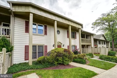 20649 Shadyside Way #8-128, Germantown, MD 20874 - Photo 1