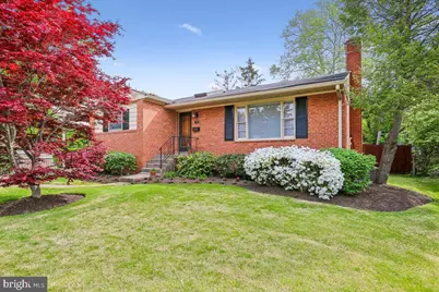 9909 Ashburton Lane, Bethesda, MD 20817 - Photo 1