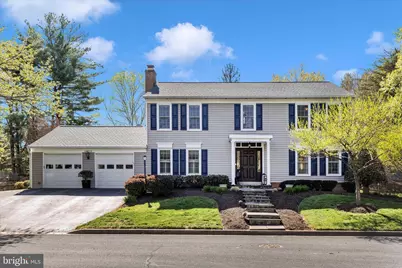 14516 Whirlaway Lane, North Potomac, MD 20878 - Photo 1