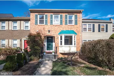 7857 Heatherton Lane, Rockville, MD 20854 - Photo 1