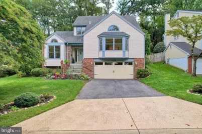 9505 Columbia Boulevard, Silver Spring, MD 20910 - Photo 1