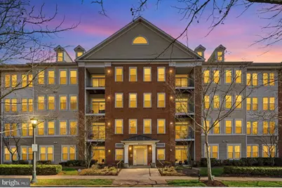 502 King Farm Boulevard #207, Rockville, MD 20850 - Photo 1
