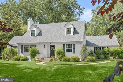 8436 Burning Tree Road, Bethesda, MD 20817 - Photo 1