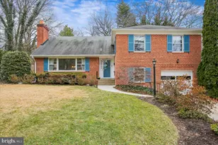 3612 Littledale Rd, Kensington, MD 20895 - Photo 1
