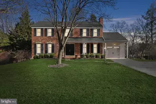 16905 Briardale Rd, Derwood, MD 20855 - Photo 1