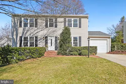 4 Camden Court, Rockville, MD 20850 - Photo 1