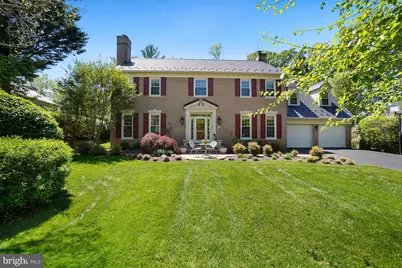 10 Meyer Point Court, Potomac, MD 20854 - Photo 1