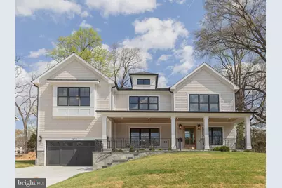 9613 Old Spring Road, Kensington, MD 20895 - Photo 1