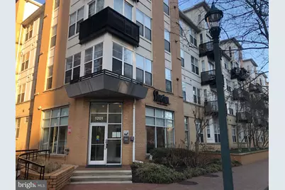 1201 East West #222, Silver Spring, MD 20910 - Photo 1