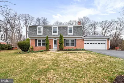 7121 Panorama Drive, Rockville, MD 20855 - Photo 1