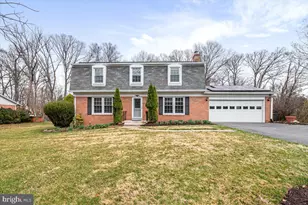 7121 Panorama Dr, Rockville, MD 20855 - Photo 1