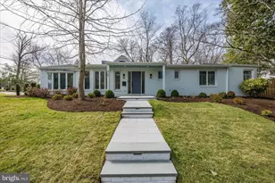 6700 Rannoch Rd, Bethesda, MD 20817 - Photo 1