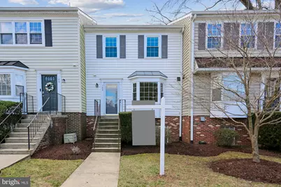 168 Bent Twig Lane #294, Gaithersburg, MD 20878 - Photo 1
