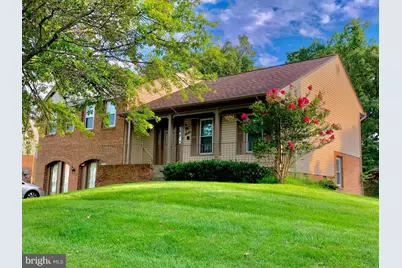 14704 Pinto Lane, Rockville, MD 20850 - Photo 1
