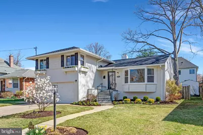 7703 Newmarket Drive, Bethesda, MD 20817 - Photo 1