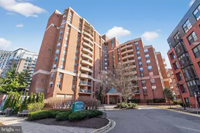 4808 Moorland Lane #804, Bethesda, MD 20814 - Photo 1