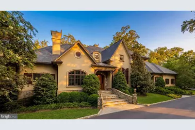 9250 Persimmon Tree Road, Potomac, MD 20854 - Photo 1