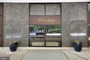 5500 Friendship Blvd, Chevy Chase, MD 20815 - Photo 1