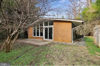 10701 Shelley Court, Garrett Park, MD 20896 - Photo 1