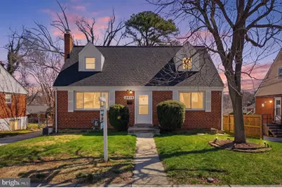 12605 Bluhill Road, Silver Spring, MD 20906 - Photo 1