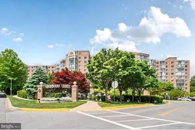 3005 S Leisure World Boulevard #601, Silver Spring, MD 20906 - Photo 1