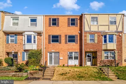 55 Timber Rock Road, Gaithersburg, MD 20878 - Photo 1