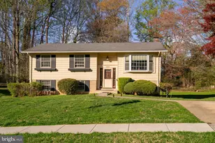 4709 Iris Pl, Rockville, MD 20853 - Photo 1