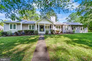 7516 Glenriddle Rd, Bethesda, MD 20817 - Photo 1