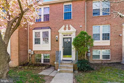 12002 Cherry Blossom Place, Gaithersburg, MD 20878 - Photo 1