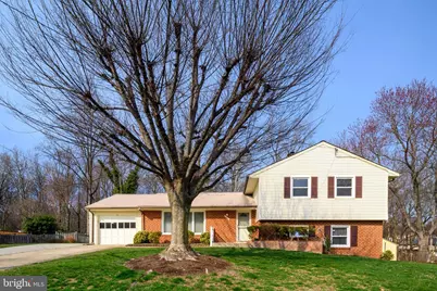 12425 Pretoria Drive, Silver Spring, MD 20904 - Photo 1