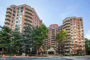 7500 Woodmont Ave, Bethesda, MD 20814 - Photo 1