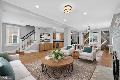 7903 Woodbury Drive, Silver Spring, MD 20910 - Photo 1