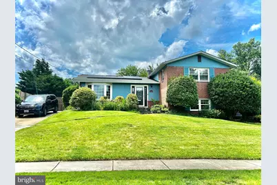 10202 McGovern Drive, Silver Spring, MD 20903 - Photo 1