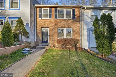 19828 Apple Ridge Place, Montgomery Village, MD 20886 - Photo 1