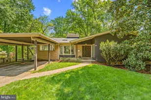9115 Levelle Dr, Chevy Chase, MD 20815 - Photo 1