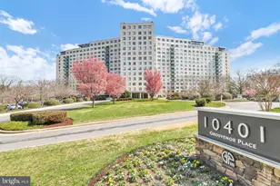 10401 Grosvenor Pl, Rockville, MD 20852 - Photo 1