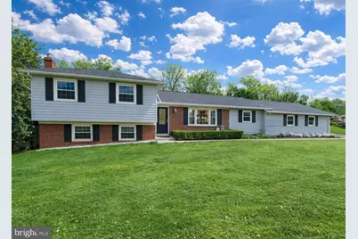 5 Garfield Court, Gaithersburg, MD 20882 - Photo 1