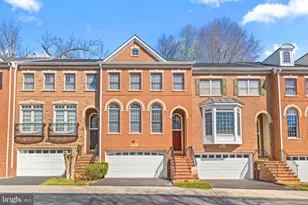 10551 Tuckerman Heights Cir, North Bethesda, MD 20852 - Photo 1
