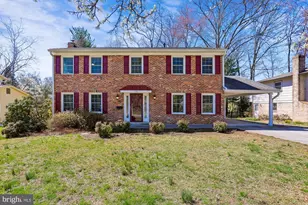 738 Tiffany Ct, Gaithersburg, MD 20878 - Photo 1