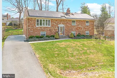 19005 Mount Airey Road, Brookeville, MD 20833 - Photo 1
