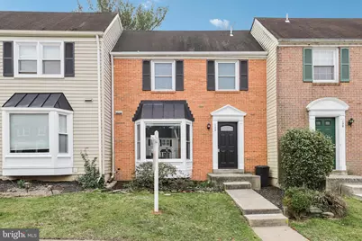 106 Lamont Lane, Gaithersburg, MD 20878 - Photo 1