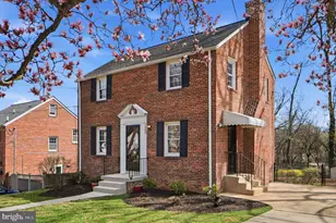 2406 Churchill Rd, Silver Spring, MD 20902 - Photo 1