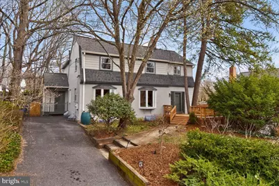 7905 Sleaford Place, Bethesda, MD 20814 - Photo 1