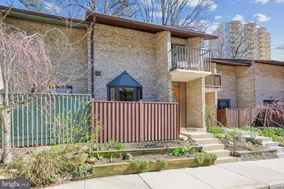 9211 Three Oaks Drive, Silver Spring, MD 20901 - Photo 1