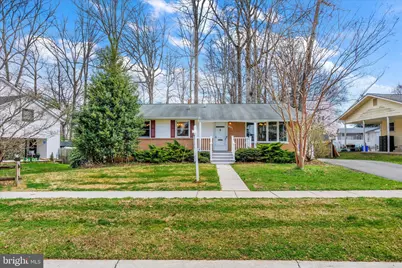 14103 Chadwick Lane, Rockville, MD 20853 - Photo 1