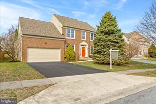2205 Manor Spring Terrace, Silver Spring, MD 20906 - Photo 1