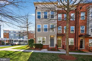724 Hendrix Ave, Gaithersburg, MD 20878 - Photo 1