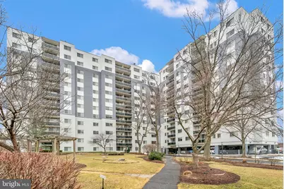 7333 New Hampshire Avenue #1220W, Takoma Park, MD 20912 - Photo 1